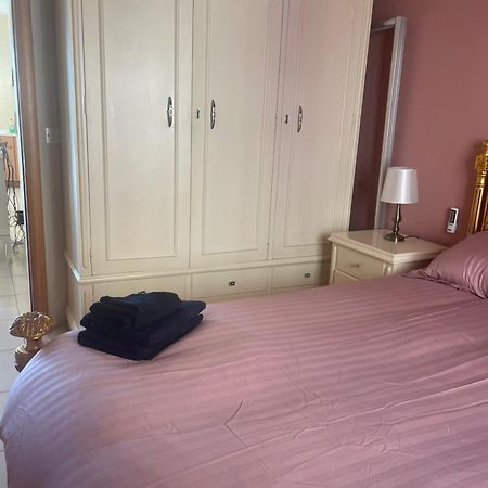 IX Xaluppa J6 Apartment アインシーレム エクステリア 写真